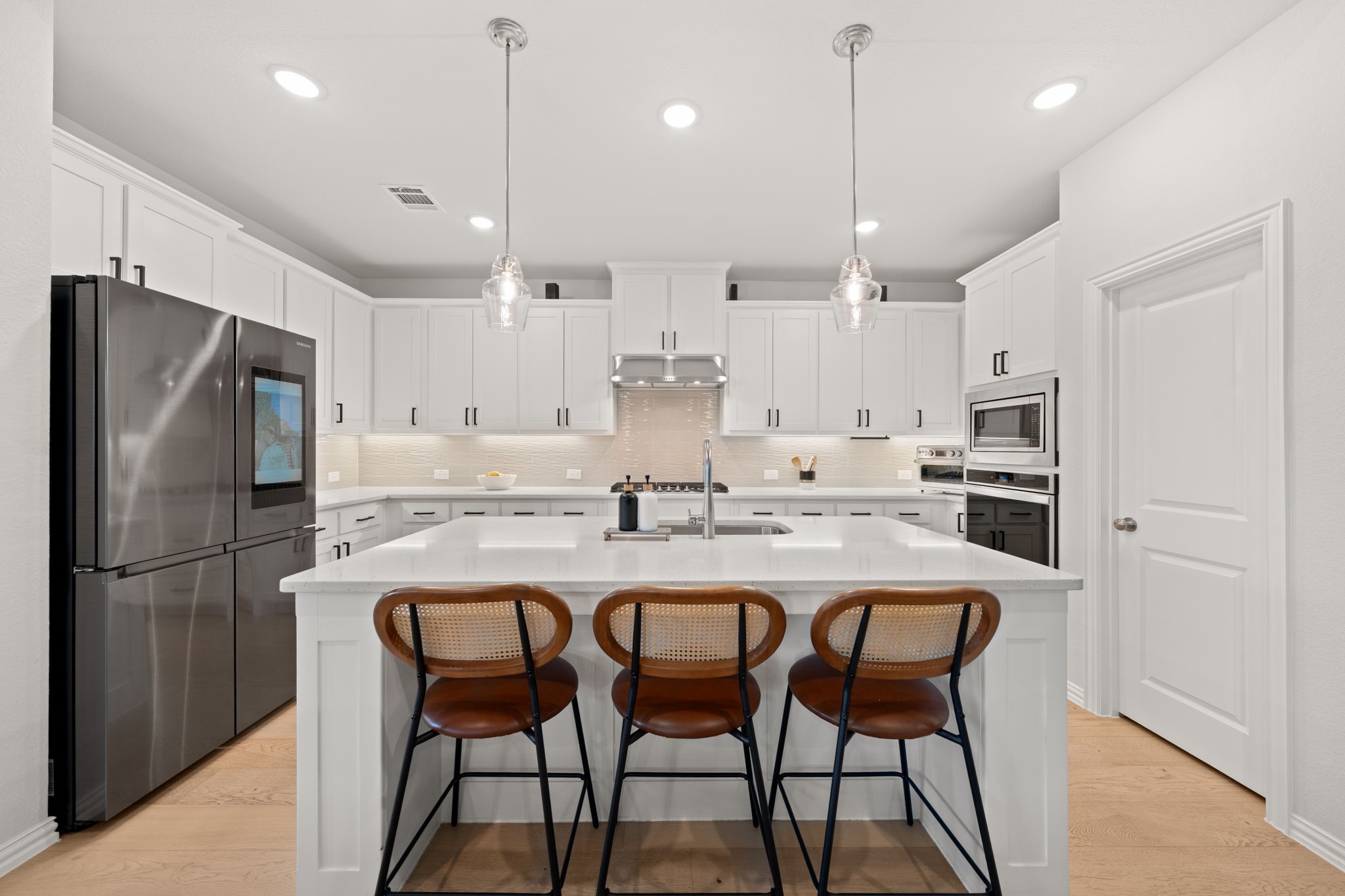 549 Cedarwood Street Little Elm TX 76227