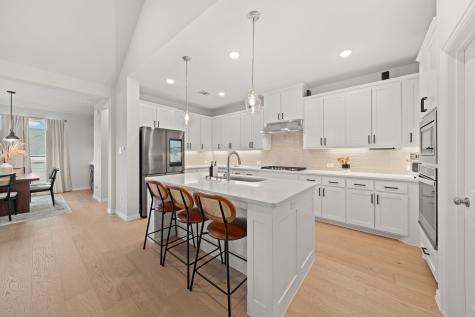 549 Cedarwood Street Little Elm TX 76227