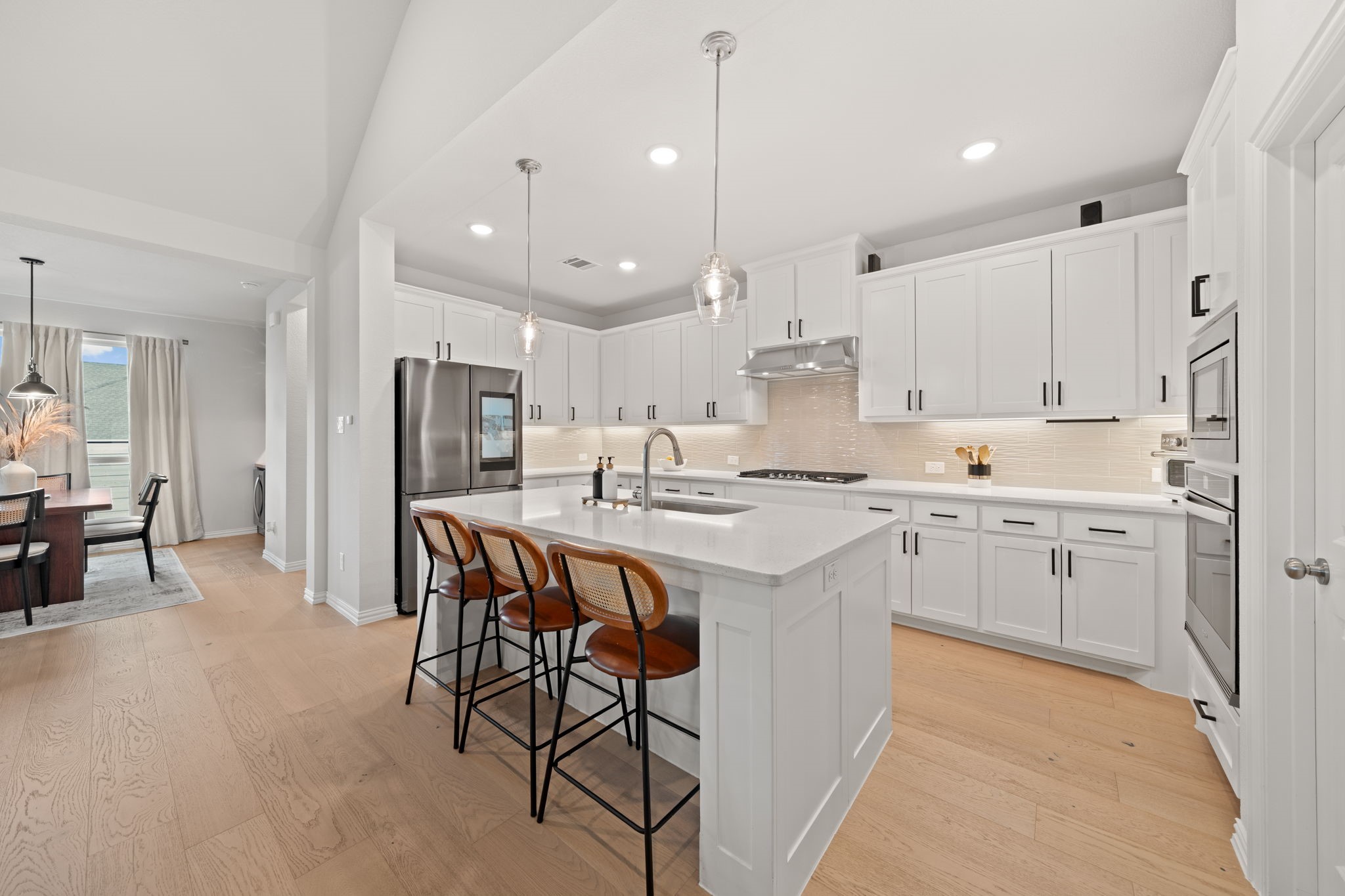 549 Cedarwood Street Little Elm TX 76227