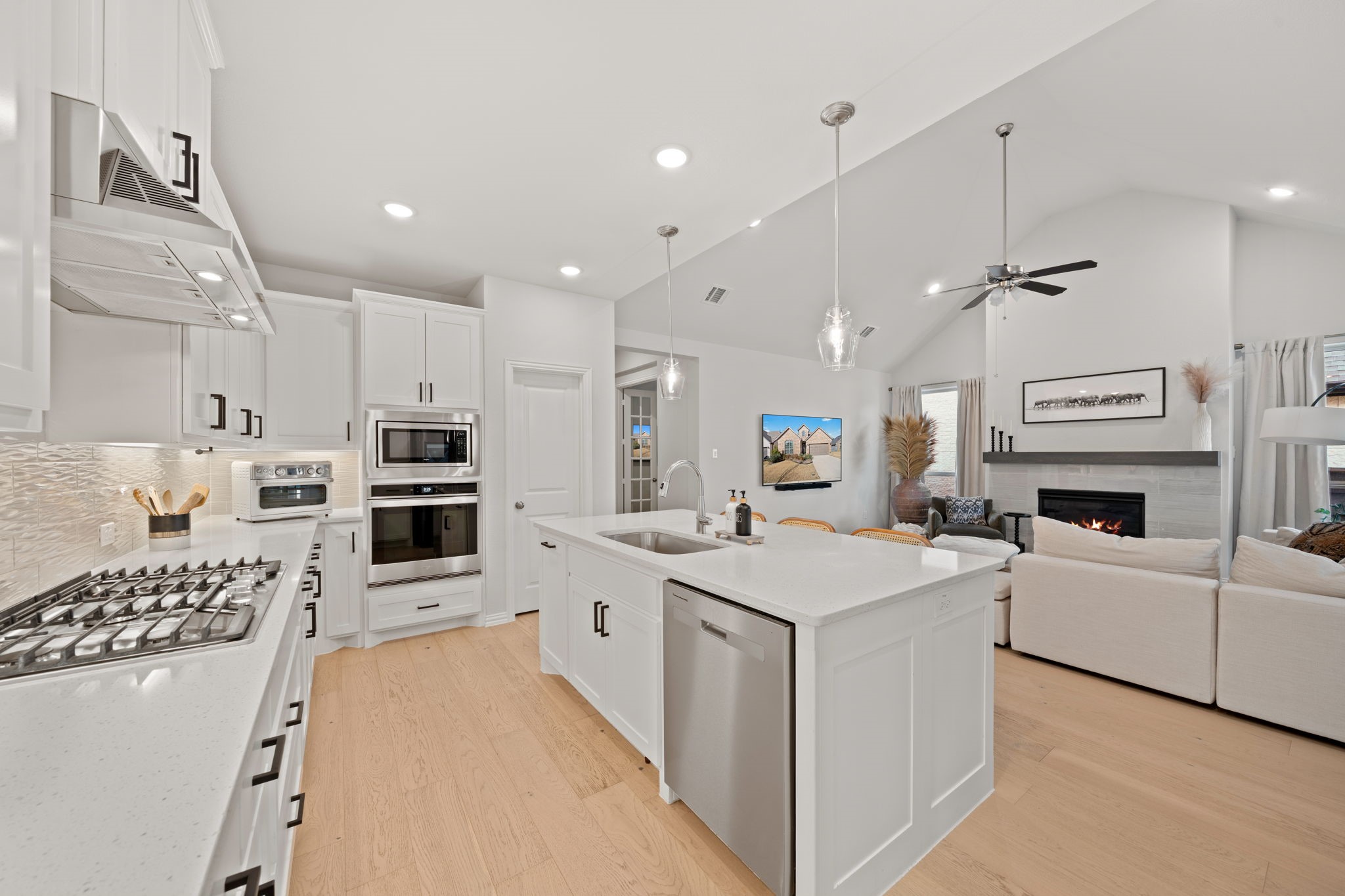 549 Cedarwood Street Little Elm TX 76227