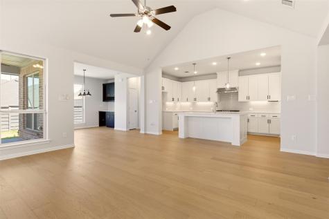 549 Cedarwood Street Little Elm TX 76227