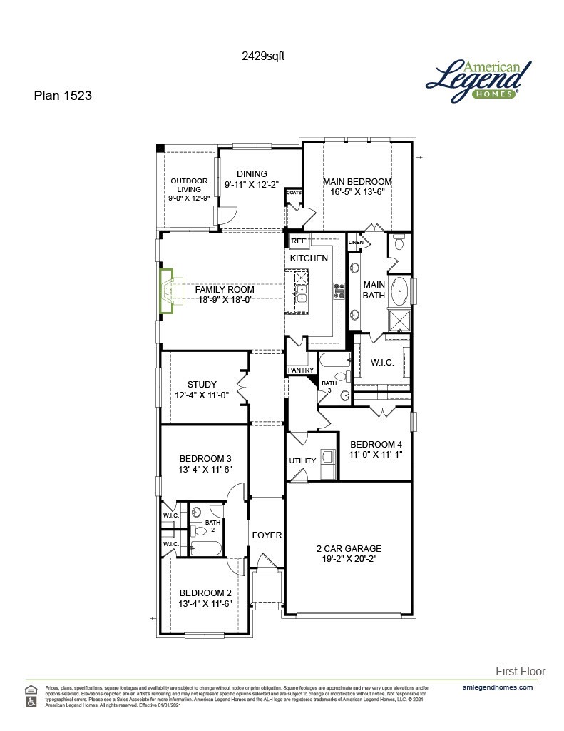 549 Cedarwood Street Little Elm TX 76227
