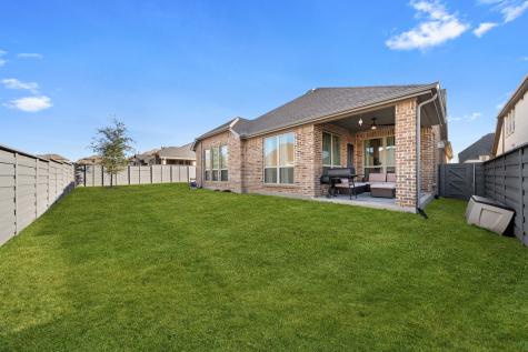 549 Cedarwood Street Little Elm TX 76227
