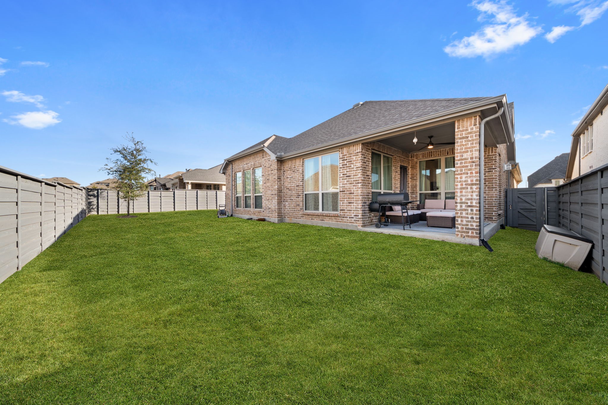 549 Cedarwood Street Little Elm TX 76227