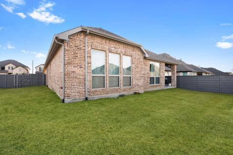 549 Cedarwood Street Little Elm TX 76227