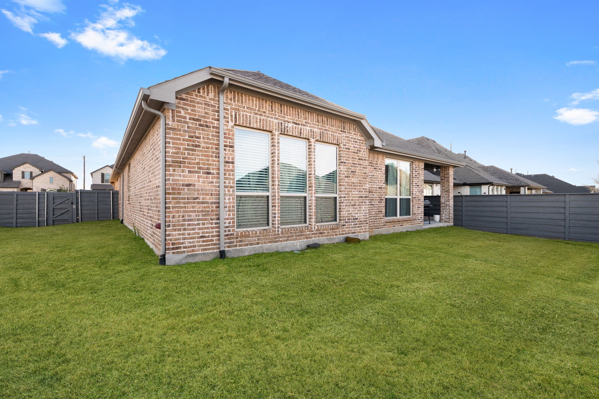 549 Cedarwood Street Little Elm TX 76227