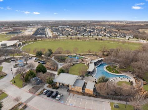 549 Cedarwood Street Little Elm TX 76227