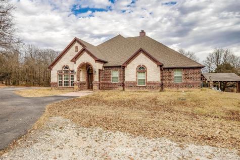 533 County Road 414 Cleburne TX 76031