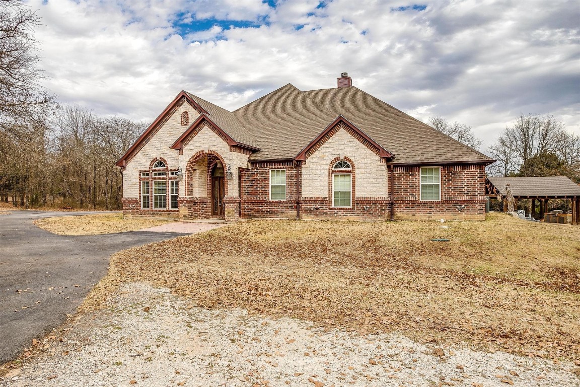 533 County Road 414 Cleburne TX 76031