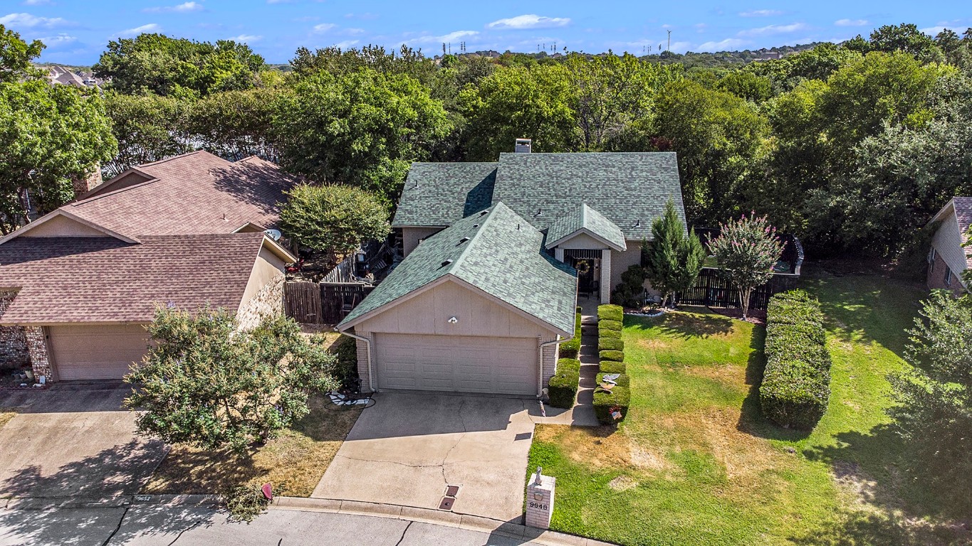 9648 Lea Shore Street Fort Worth TX 76179