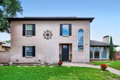 6033 Daven Oaks Drive Dallas TX 75248