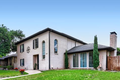 6033 Daven Oaks Drive Dallas TX 75248