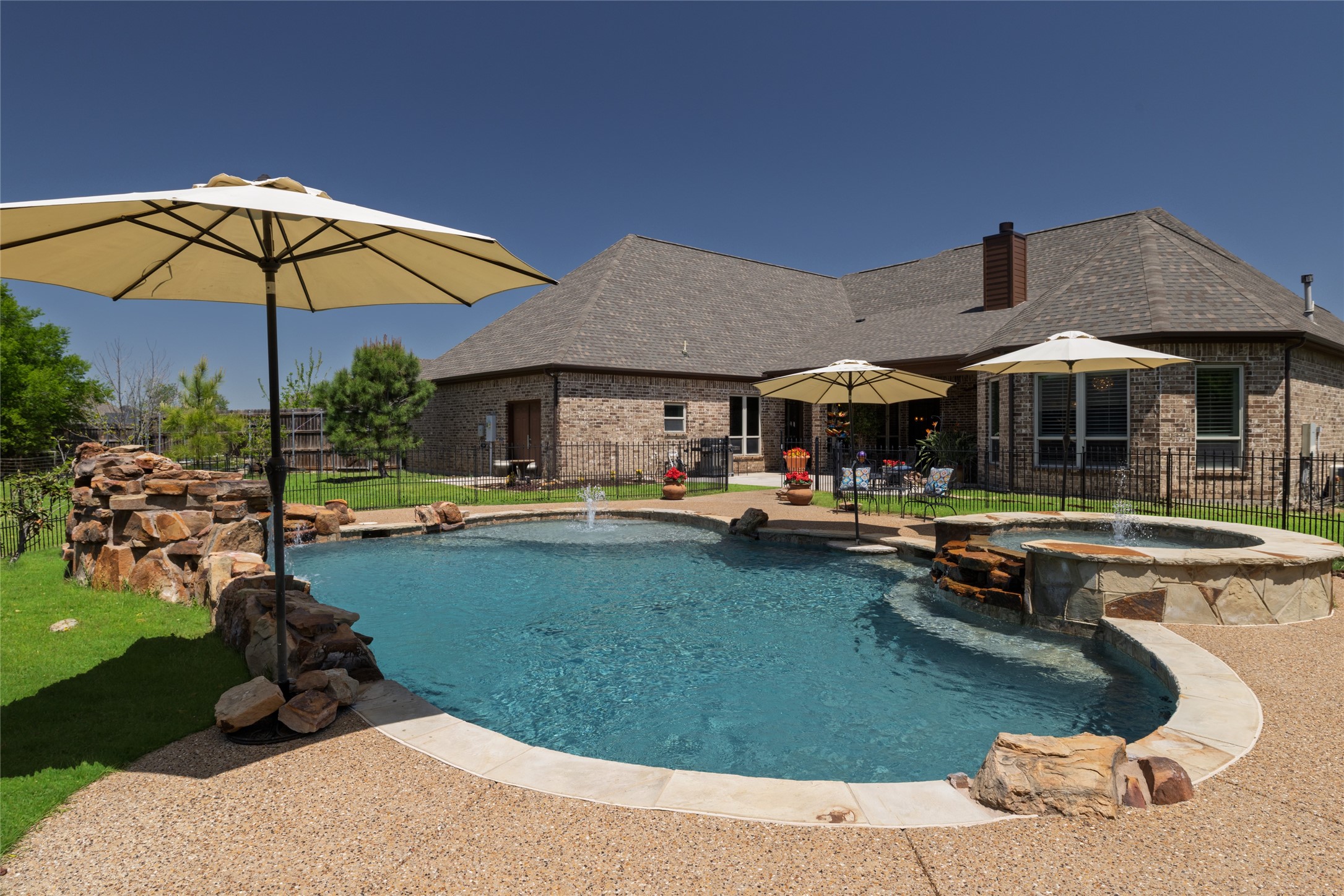 1510 Nettle Lane Haslet TX 76052