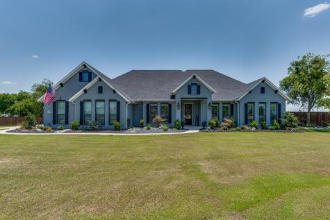 5620 Red Sage Court Midlothian TX 76065