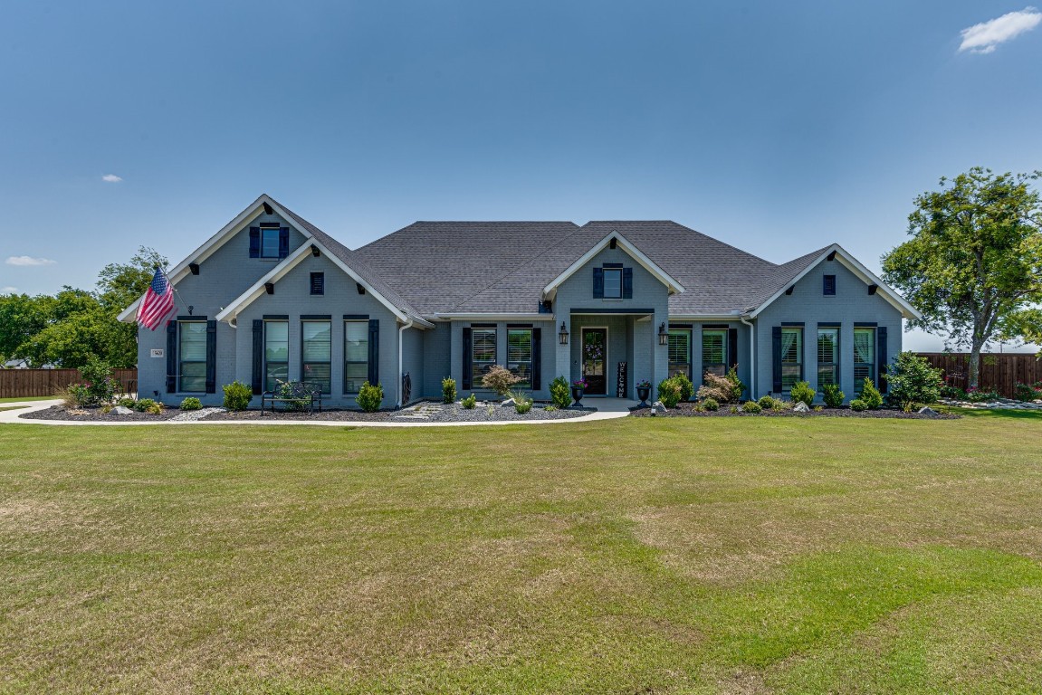 5620 Red Sage Court Midlothian TX 76065