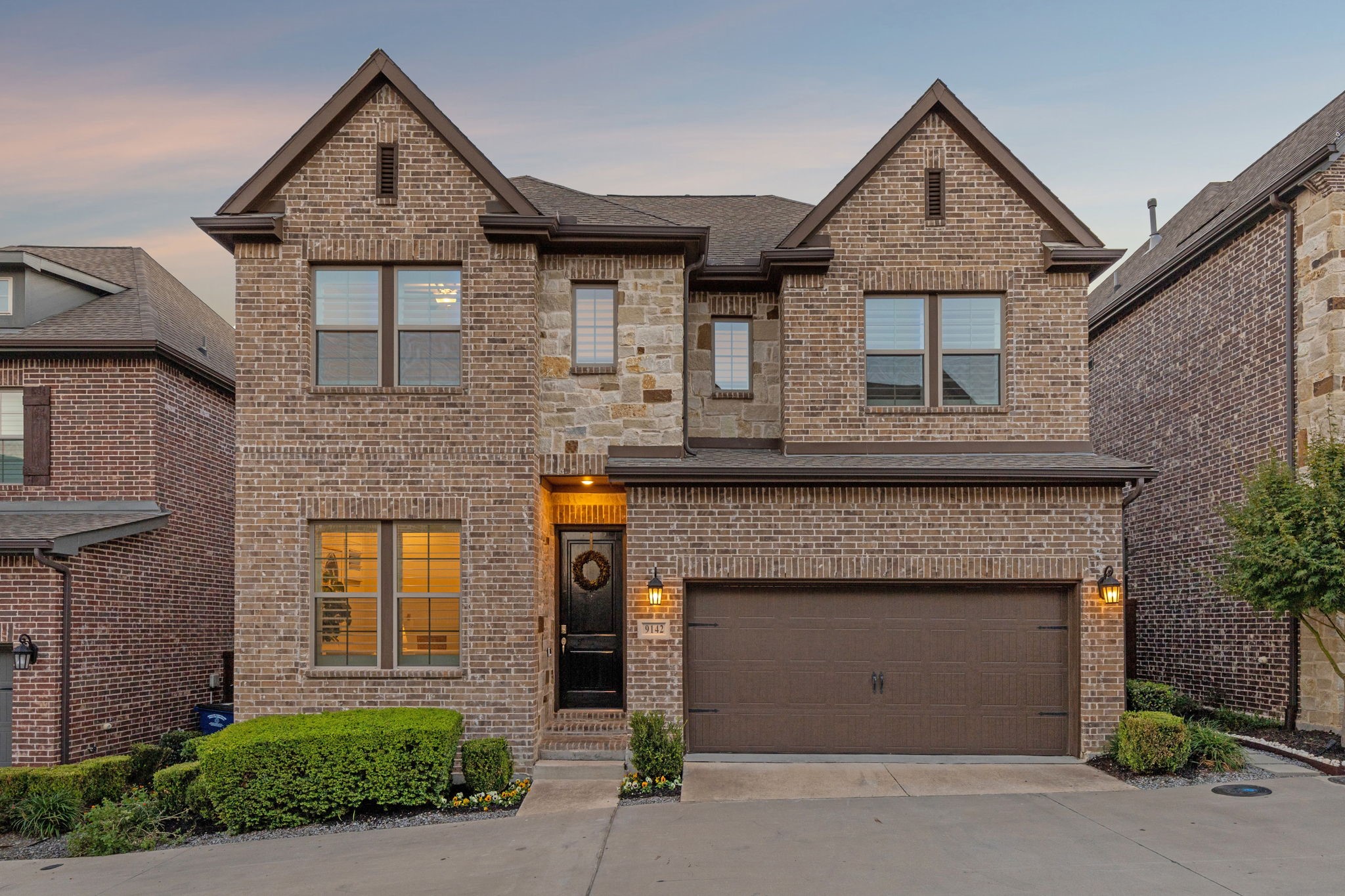 9142 Rock Daisy Court Dallas TX 75231