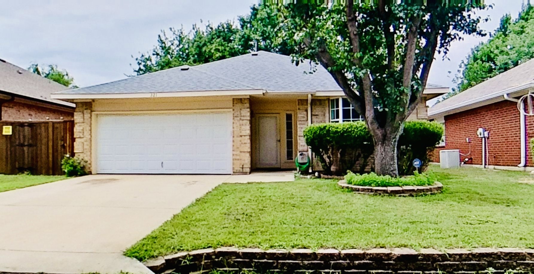 321 Boliver Avenue Lake Dallas TX 75065