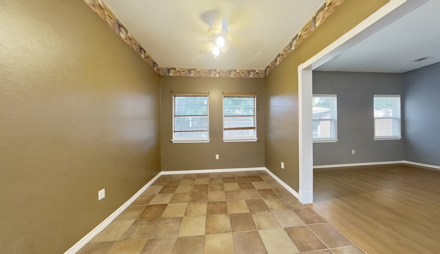 321 Boliver Avenue Lake Dallas TX 75065