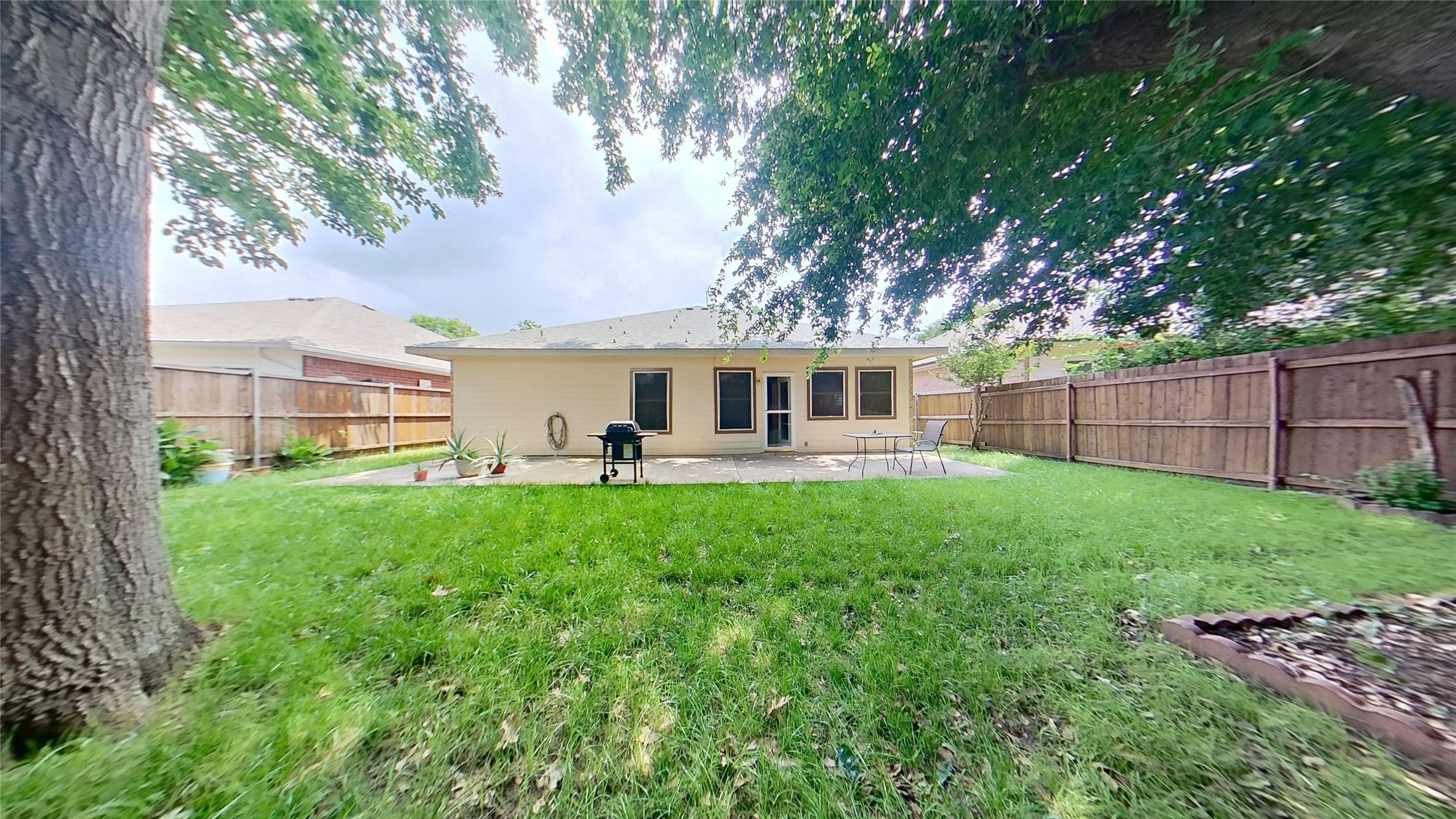 321 Boliver Avenue Lake Dallas TX 75065