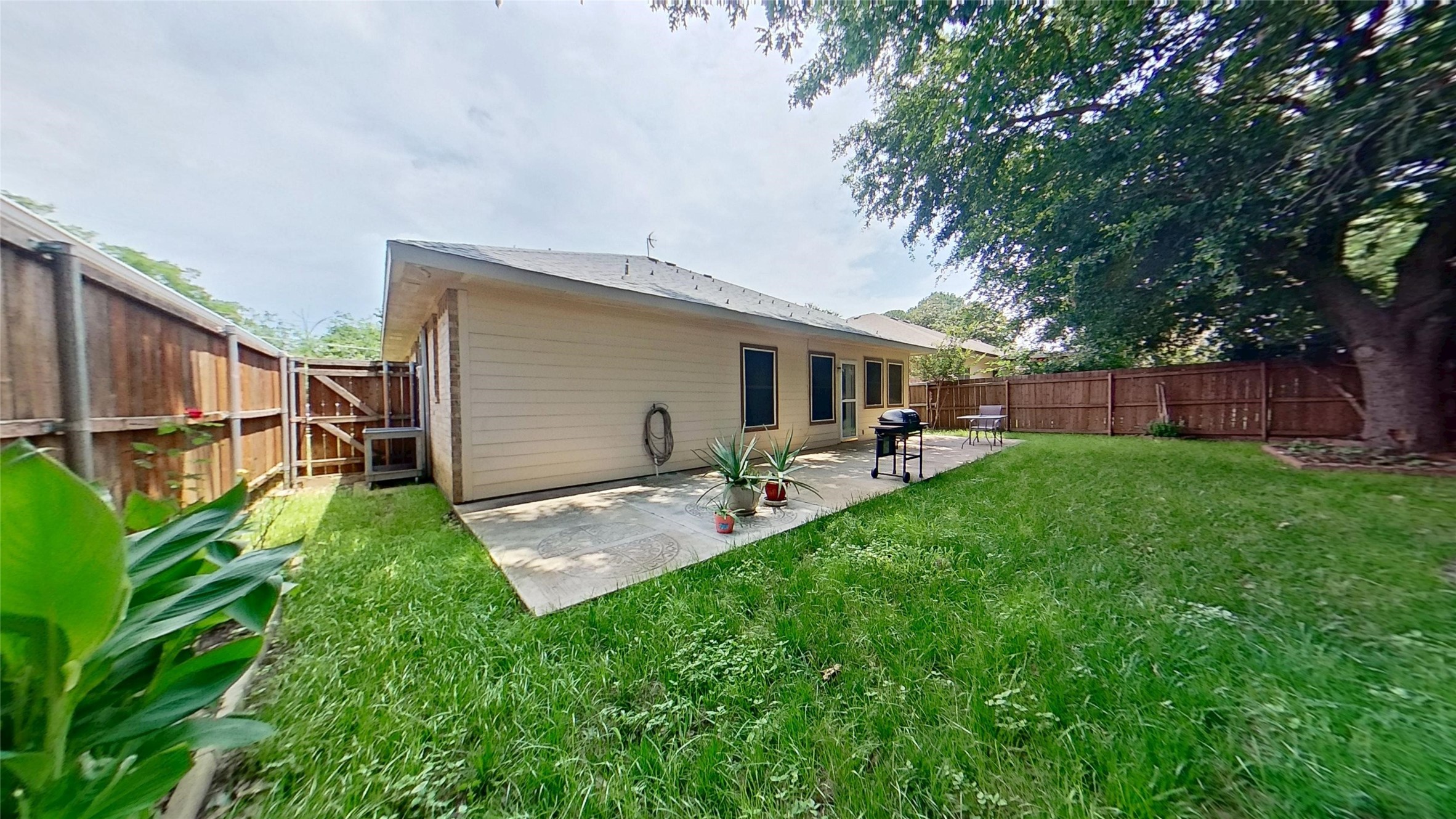 321 Boliver Avenue Lake Dallas TX 75065