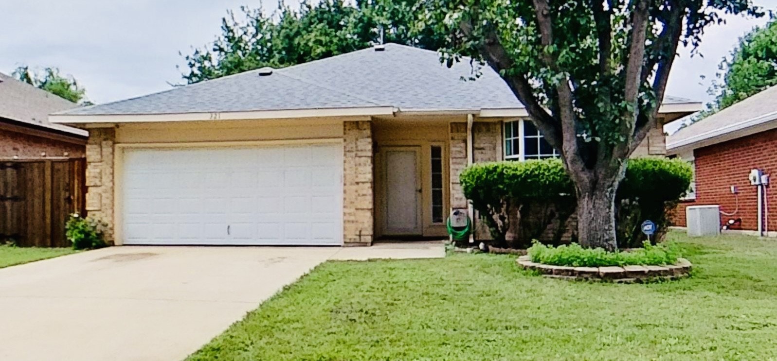 321 Boliver Avenue Lake Dallas TX 75065