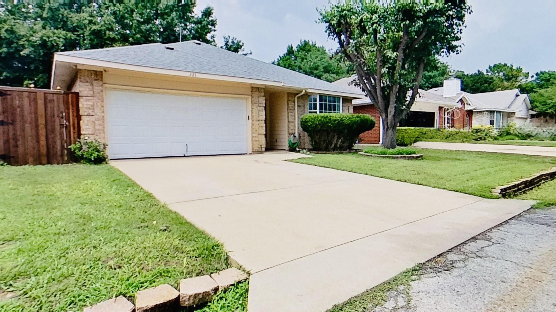 321 Boliver Avenue Lake Dallas TX 75065