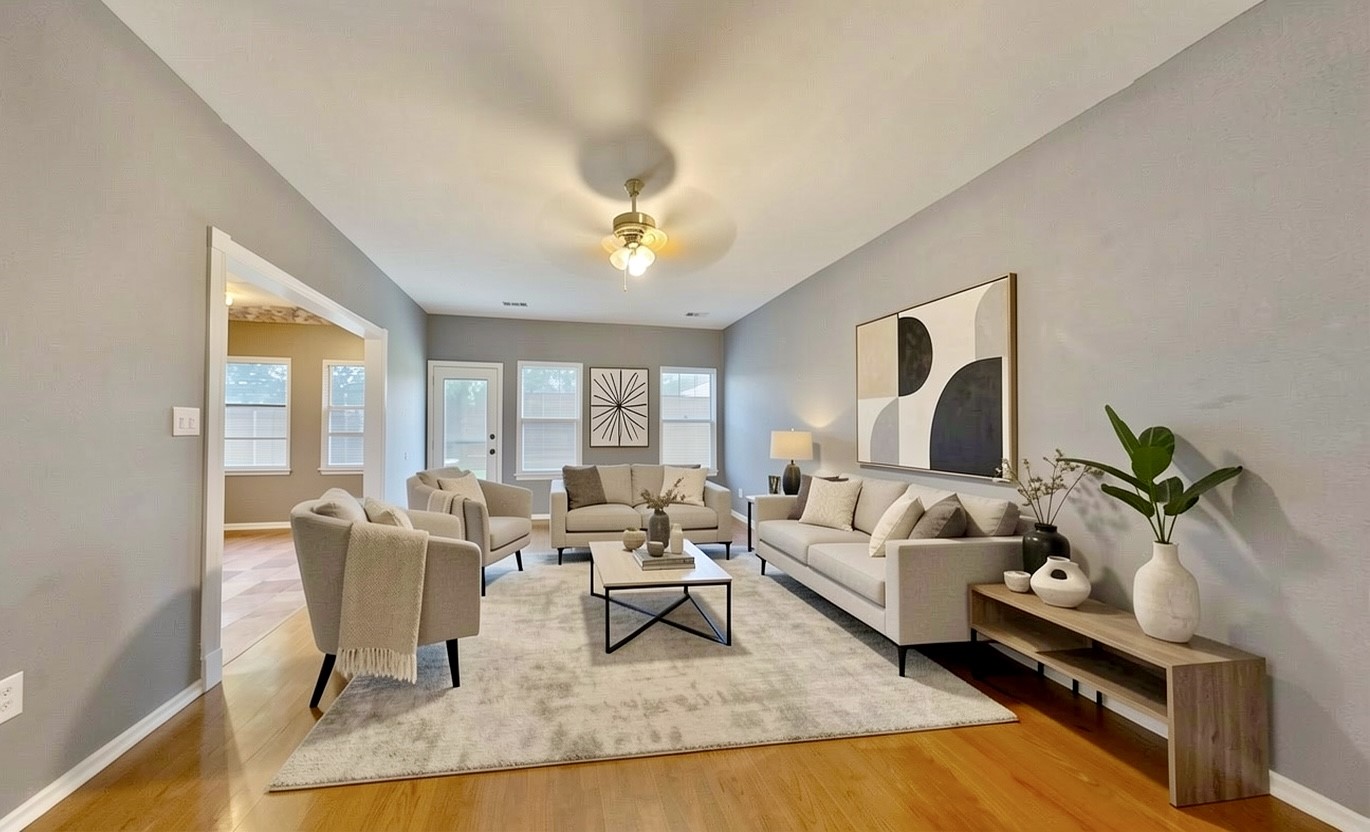 321 Boliver Avenue Lake Dallas TX 75065