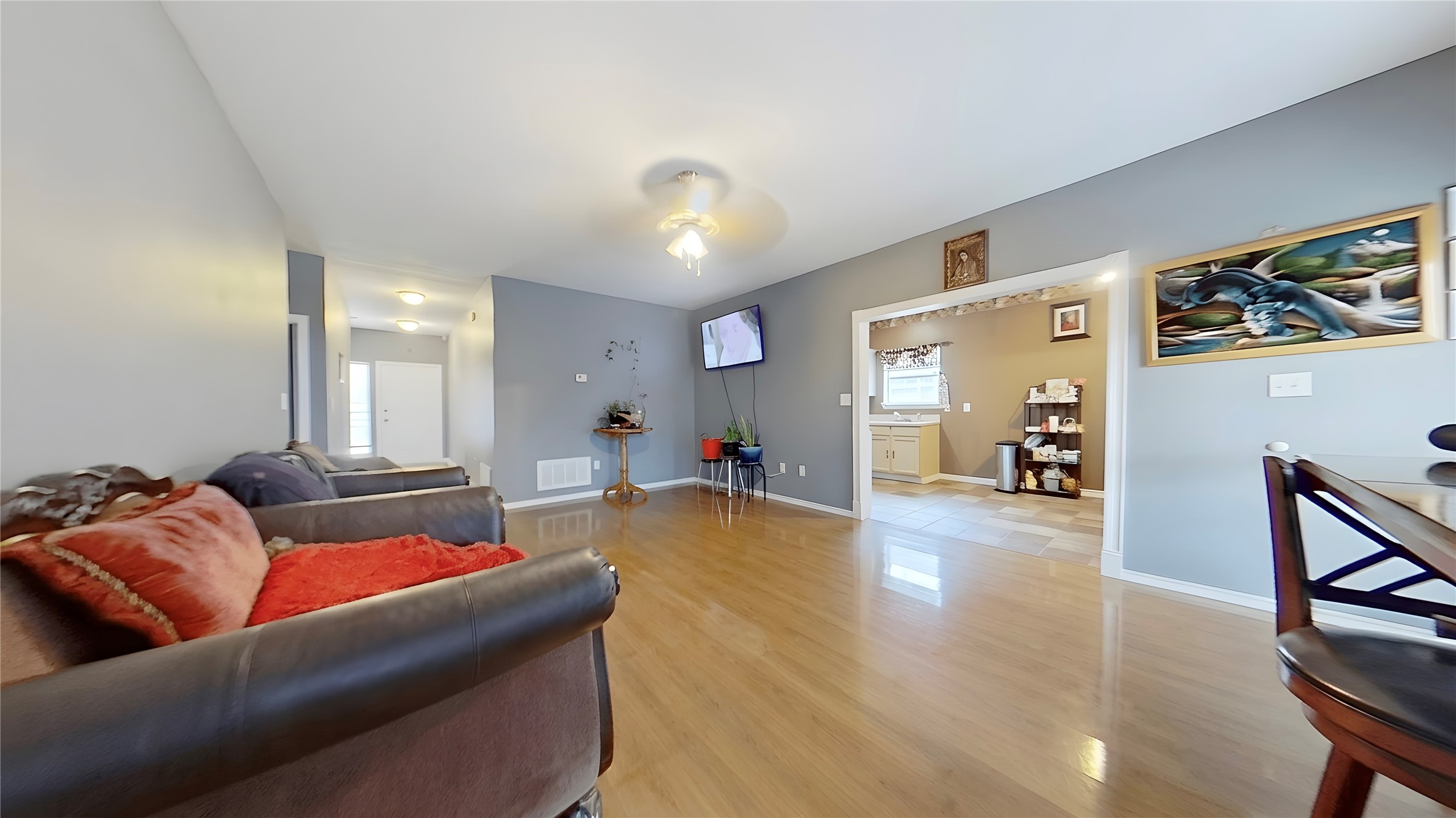 321 Boliver Avenue Lake Dallas TX 75065