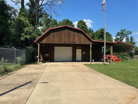 381 County Road 3637 Jefferson TX 75657