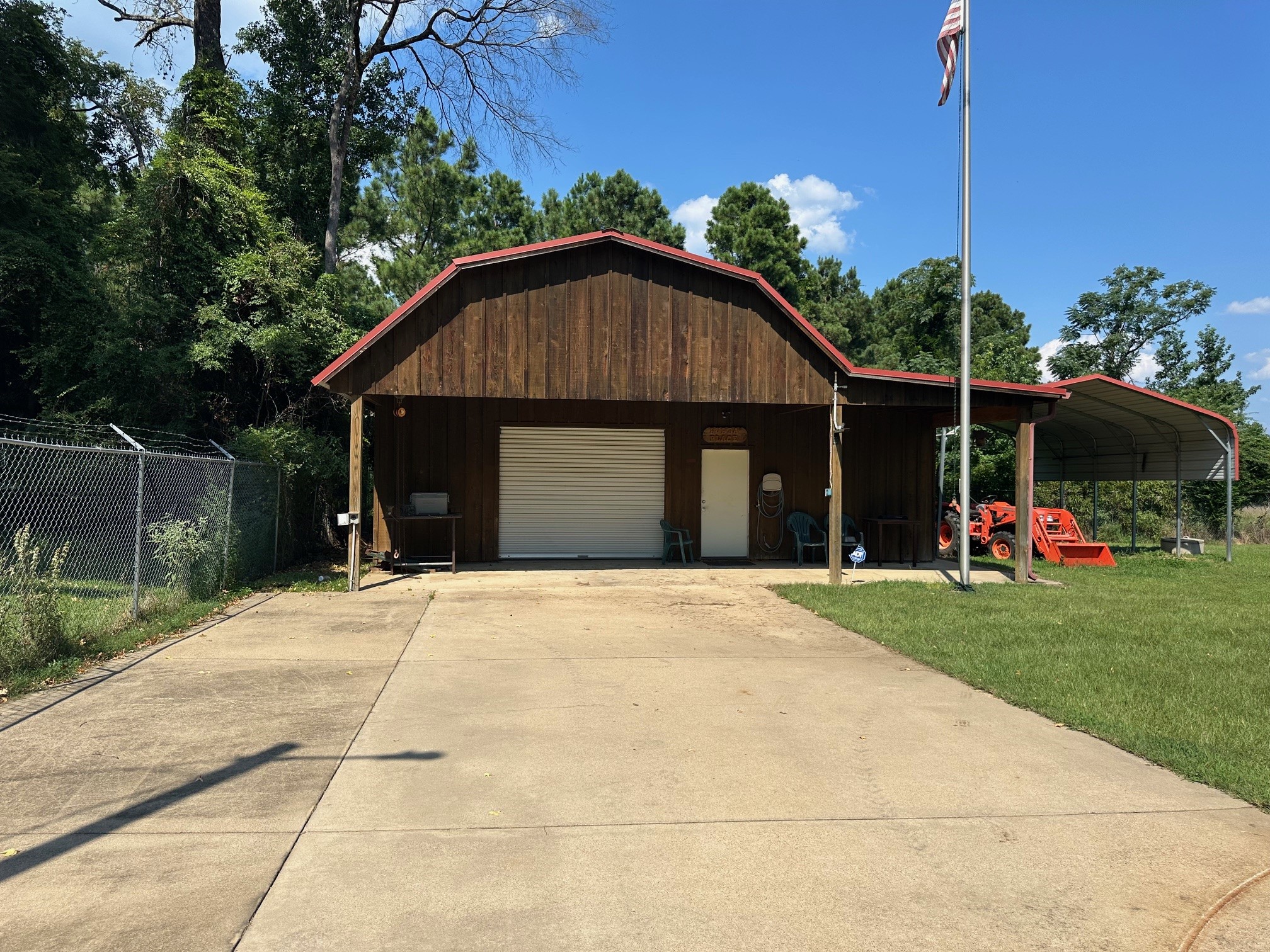 381 County Road 3637 Jefferson TX 75657