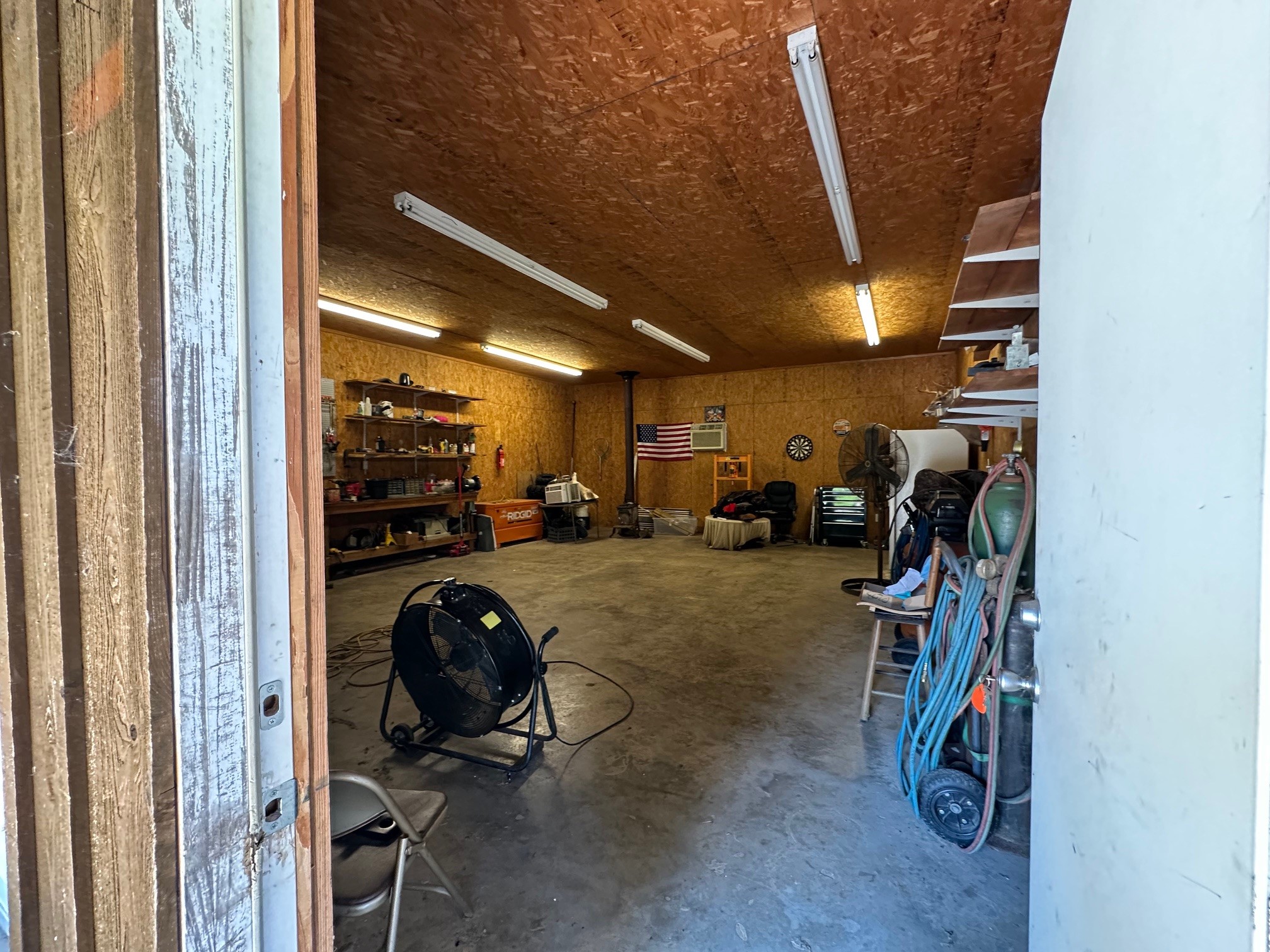 381 County Road 3637 Jefferson TX 75657