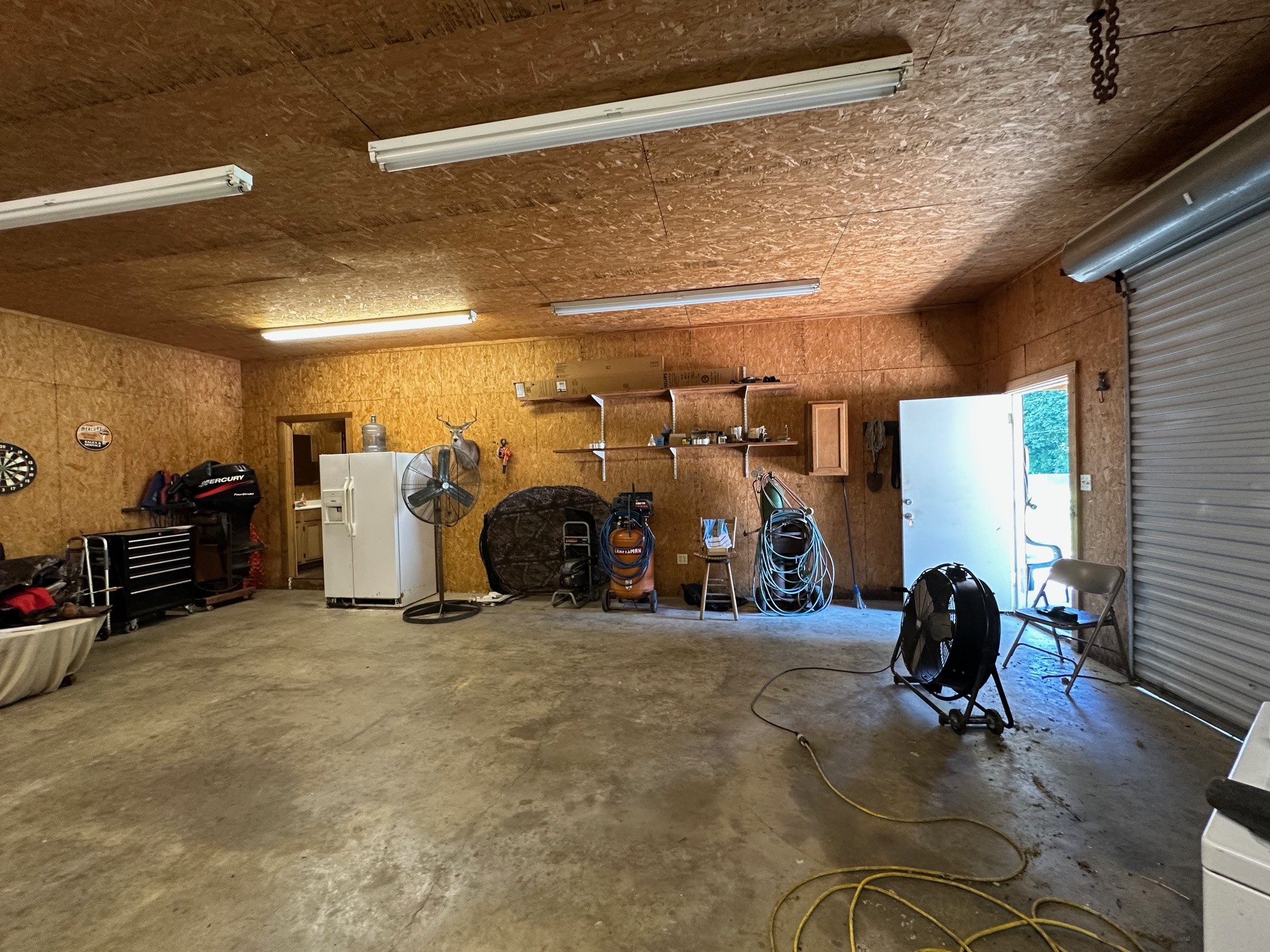381 County Road 3637 Jefferson TX 75657