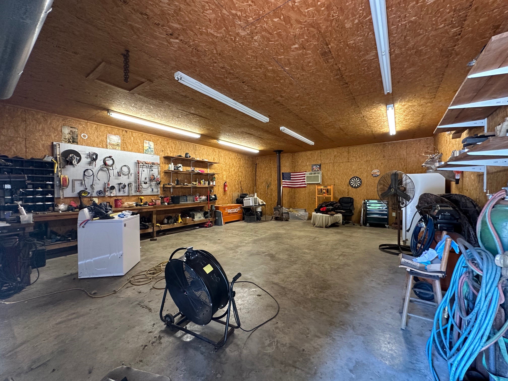 381 County Road 3637 Jefferson TX 75657