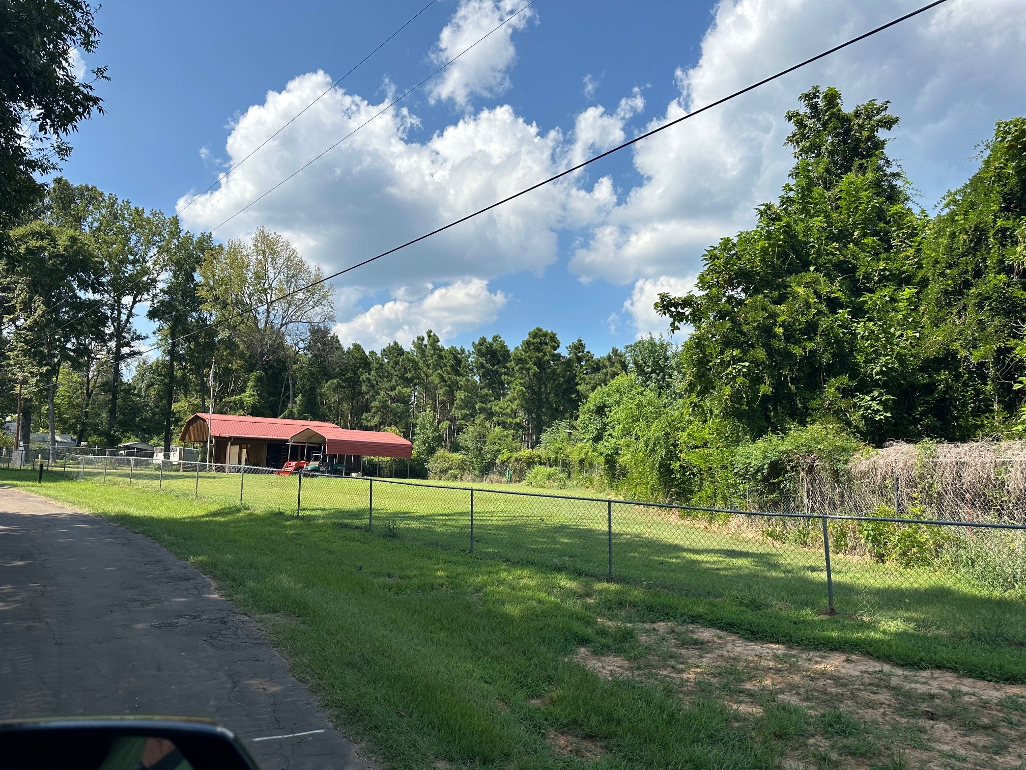 381 County Road 3637 Jefferson TX 75657