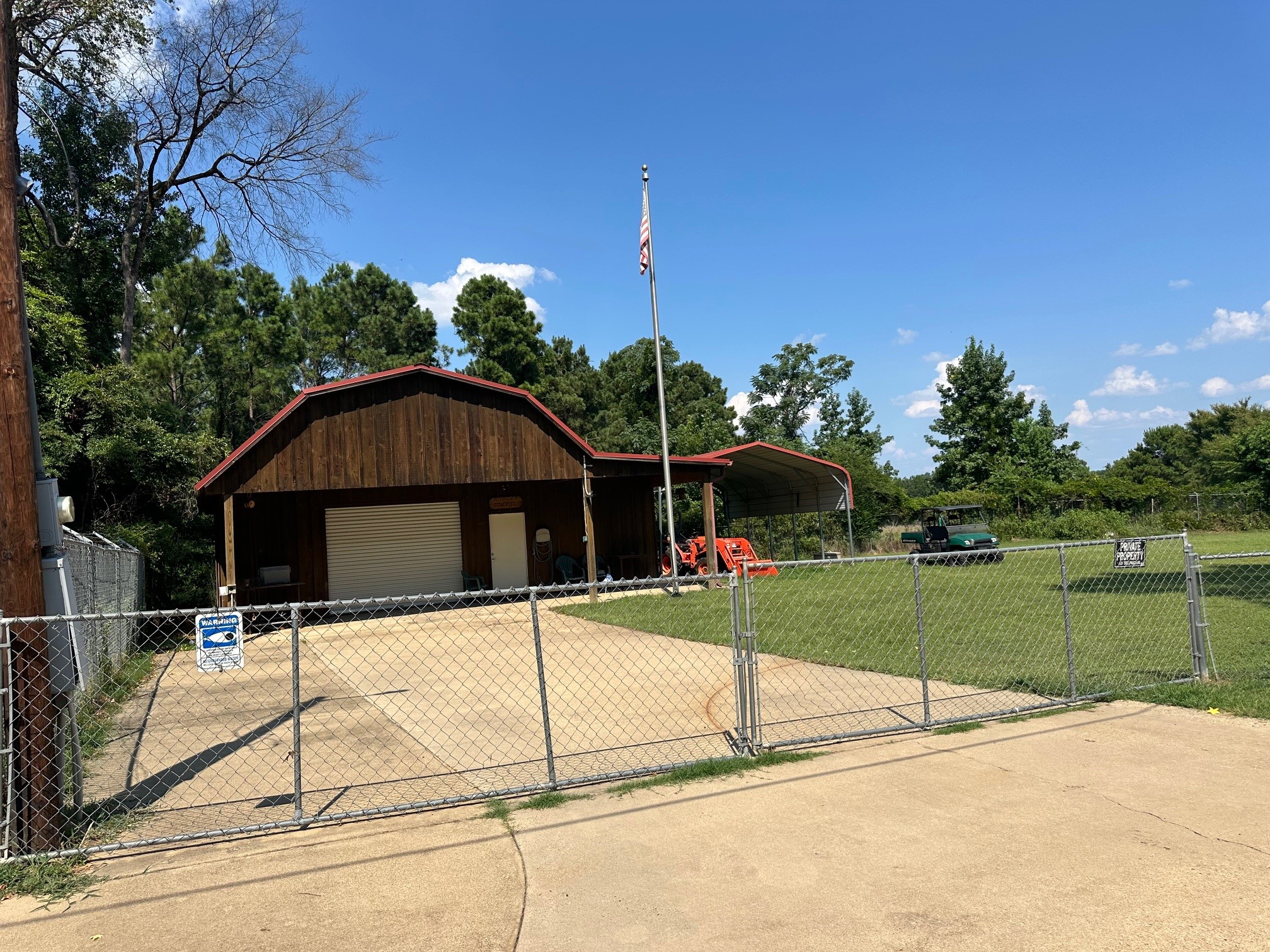381 County Road 3637 Jefferson TX 75657
