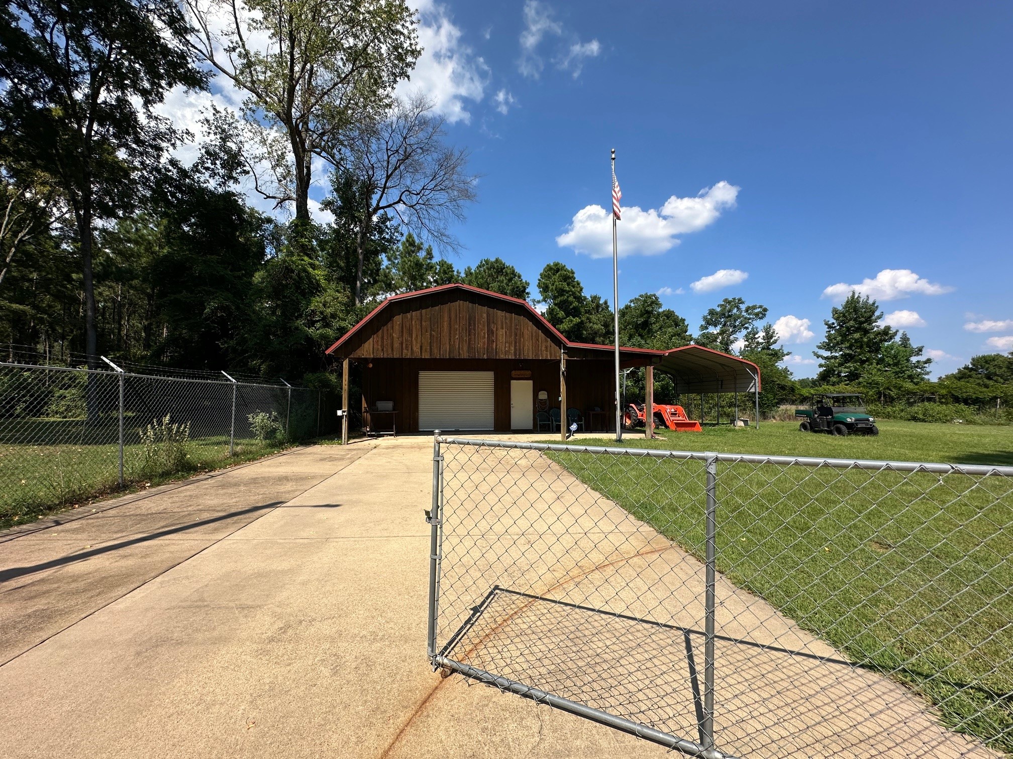 381 County Road 3637 Jefferson TX 75657