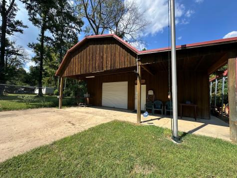 381 County Road 3637 Jefferson TX 75657
