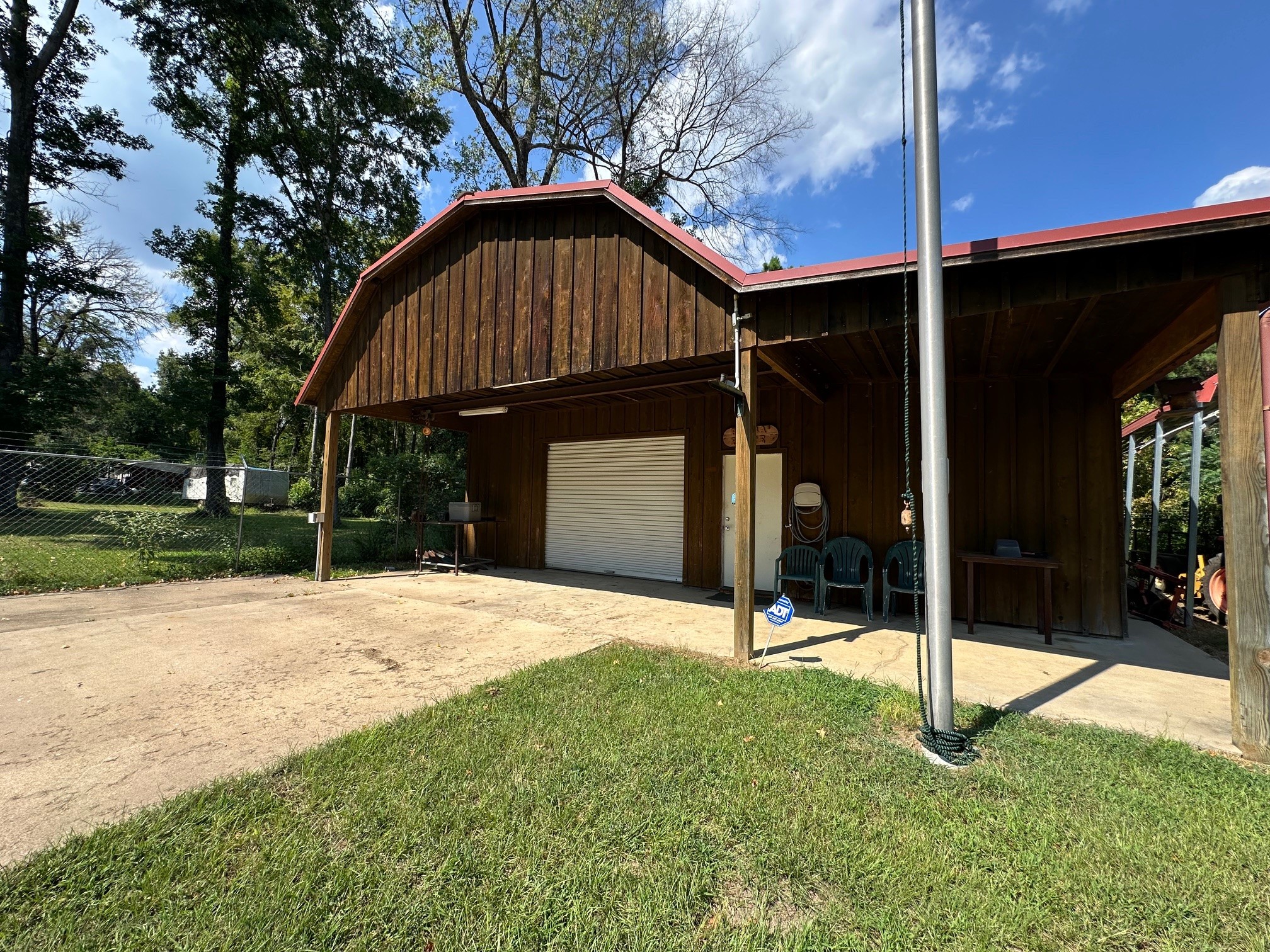381 County Road 3637 Jefferson TX 75657