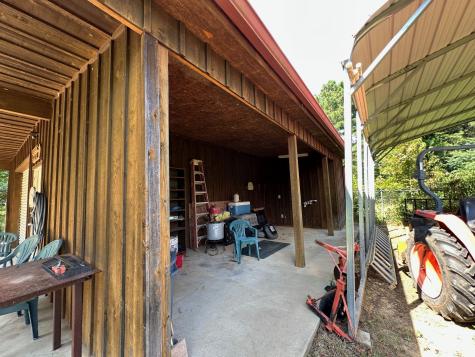 381 County Road 3637 Jefferson TX 75657