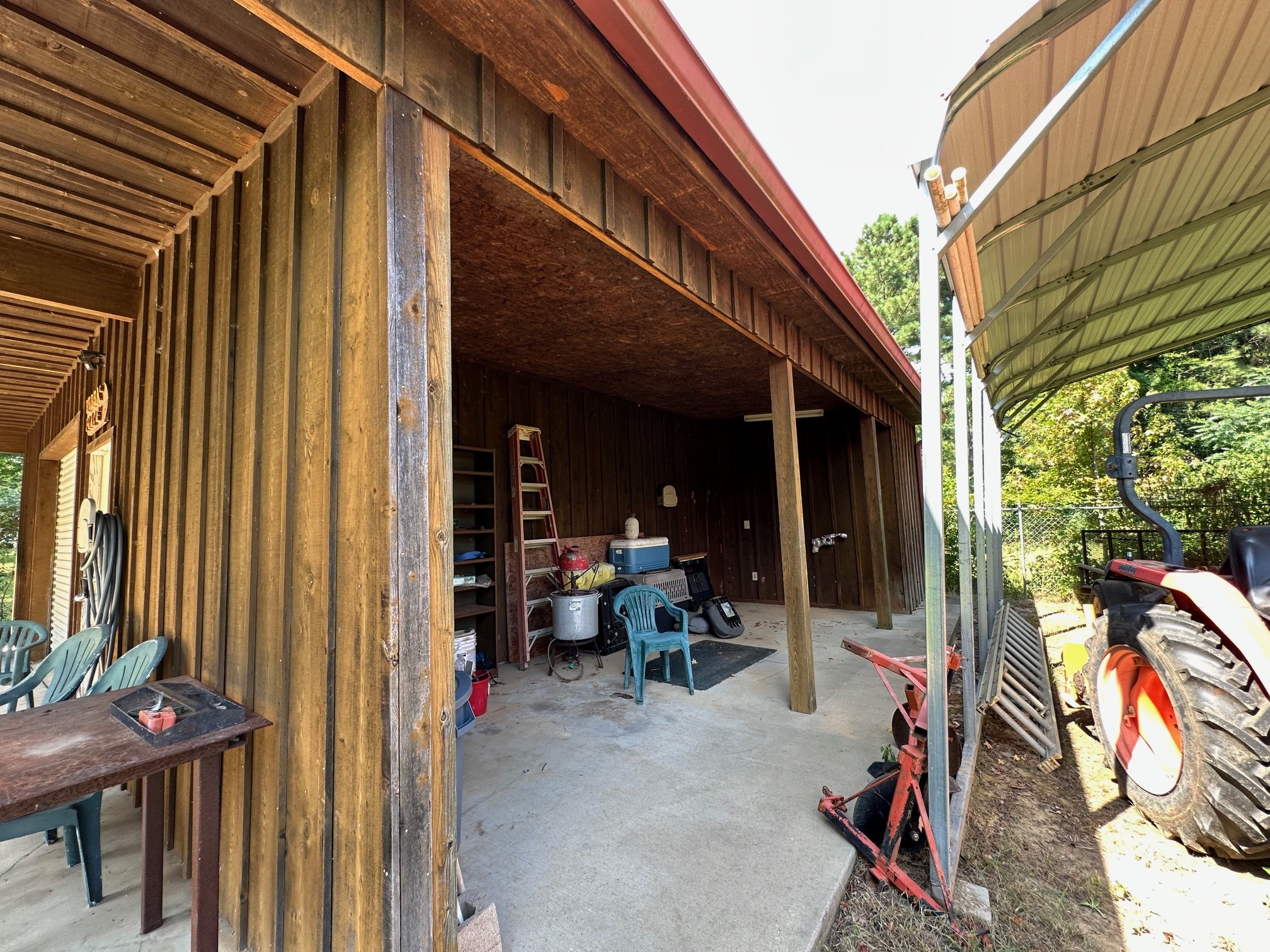 381 County Road 3637 Jefferson TX 75657