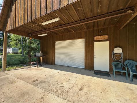 381 County Road 3637 Jefferson TX 75657