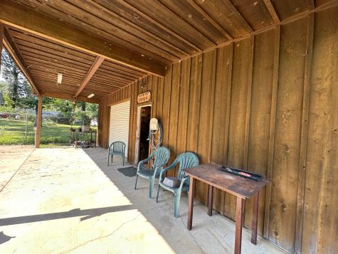 381 County Road 3637 Jefferson TX 75657