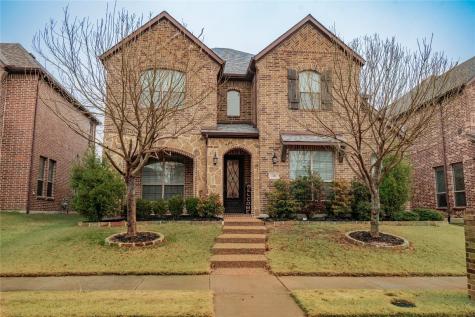 1588 Cromwell Court Rockwall TX 75032