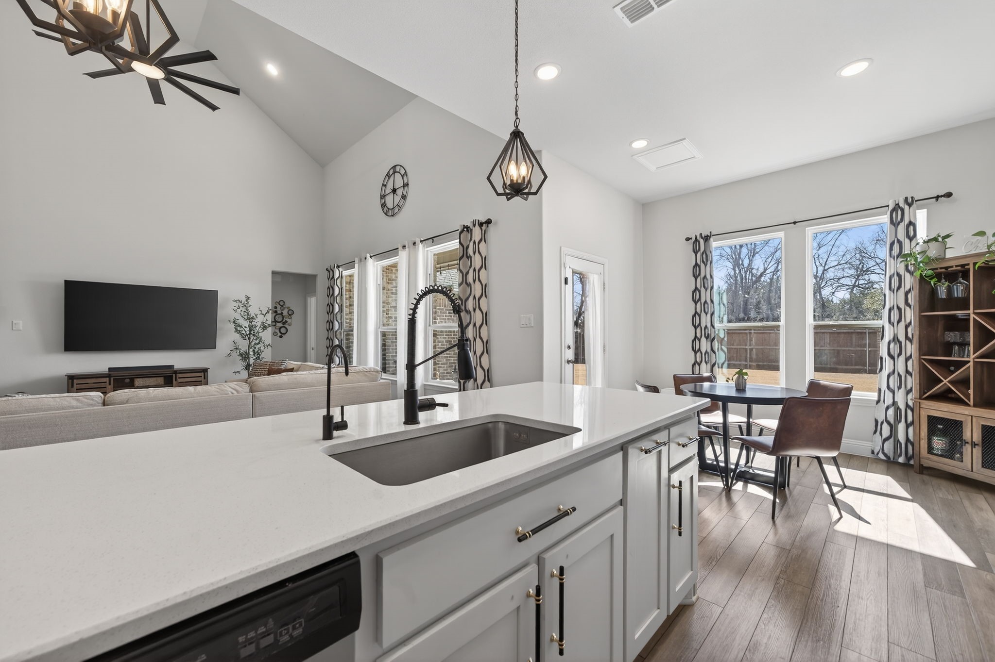 3914 Blue Stem Boulevard Melissa TX 75454