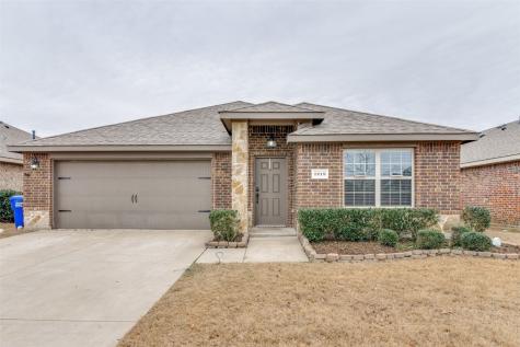 1218 River Oak Lane Royse City TX 75189