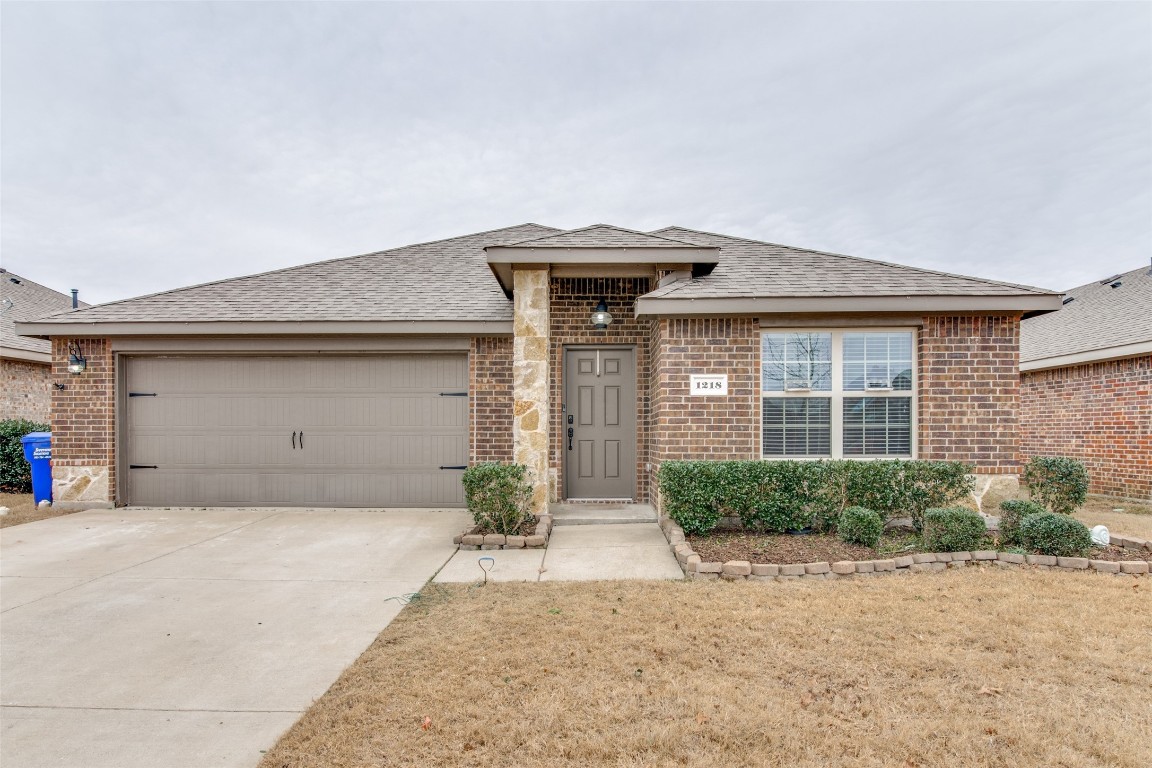 1218 River Oak Lane Royse City TX 75189
