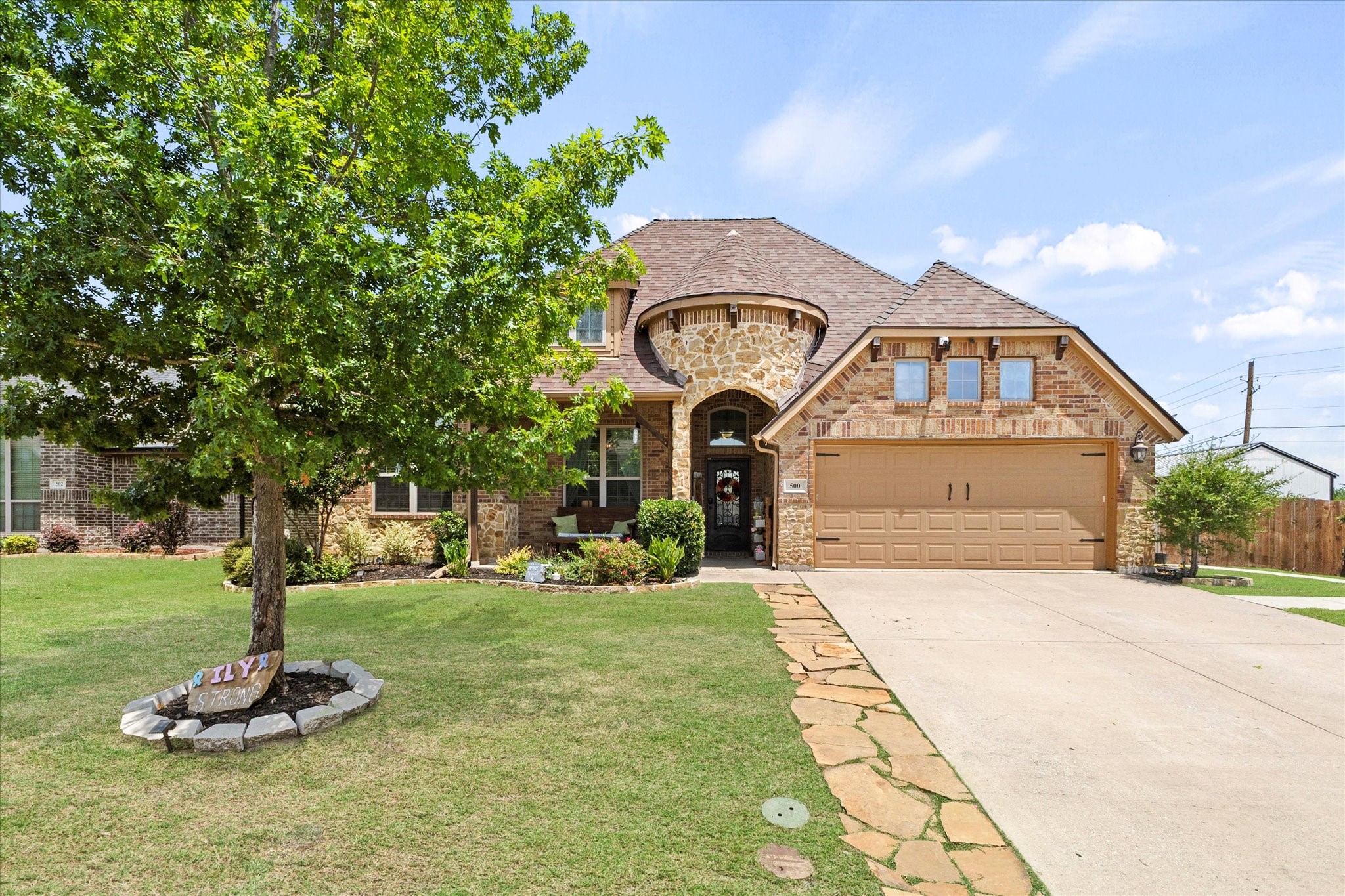 500 Brooke Street Greenville TX 75402