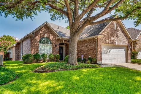 3797 Waterford Drive Addison TX 75001