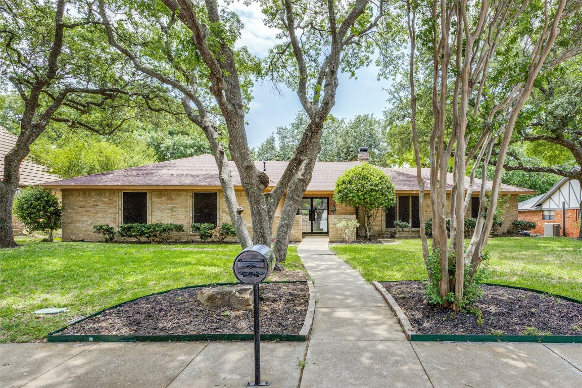 1218 Redman Lane Duncanville TX 75137