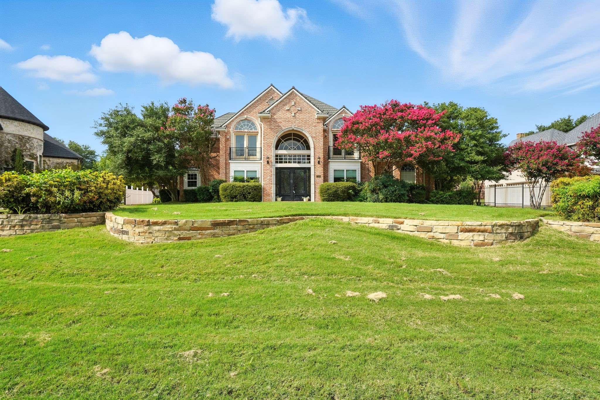 7200 Belle Meade Drive Colleyville TX 76034